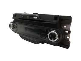 Alfa Romeo Giulietta Unità principale autoradio/CD/DVD/GPS 7647302316