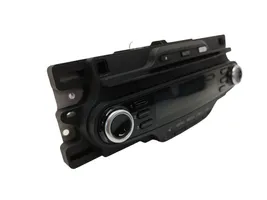 Alfa Romeo Giulietta Radio/CD/DVD/GPS-pääyksikkö 7647302316