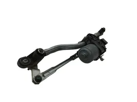 Alfa Romeo Giulietta Front wiper linkage and motor 50509396