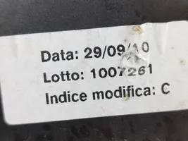 Alfa Romeo Giulietta Selettore di marcia/cambio (interno) 1007261