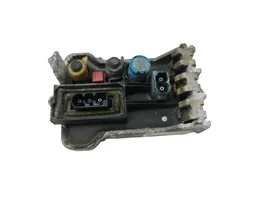 BMW 7 E65 E66 Résistance moteur de ventilateur de chauffage 6934390