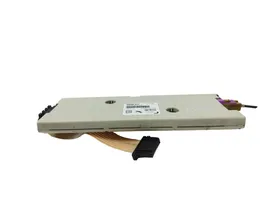 BMW 7 E65 E66 Aerial antenna amplifier 6903458