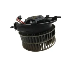 BMW 7 E65 E66 Ventola riscaldamento/ventilatore abitacolo 58461