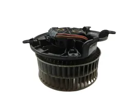 BMW 7 E65 E66 Ventola riscaldamento/ventilatore abitacolo 58461