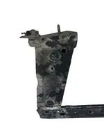 Renault Kangoo II Bottom radiator support slam panel 357105K