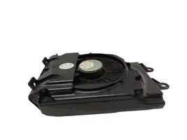 BMW 7 E65 E66 Subwoofer-bassokaiutin 6915158