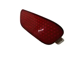 Chevrolet Captiva Rear tail light reflector 96626982