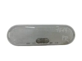 Renault Kangoo II Front seat light 8200439421