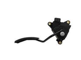 Renault Kangoo II Accelerator throttle pedal 8200436878