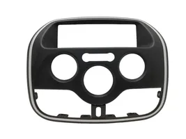 Renault Kangoo II Cadre, panneau d'unité radio / GPS 682608894R