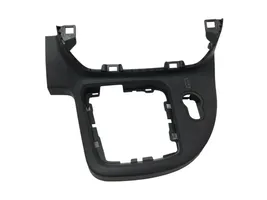 Renault Kangoo II Contour de levier de vitesses 969333720R