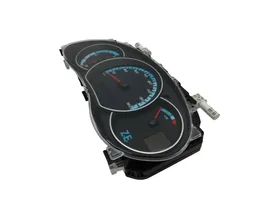 Renault Kangoo II Speedometer (instrument cluster) P248100096R