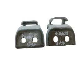 Renault Kangoo II Set di cerniere portiera anteriore 115113502