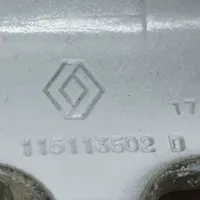 Renault Kangoo II Priekinis vyrių komplektas 115113502
