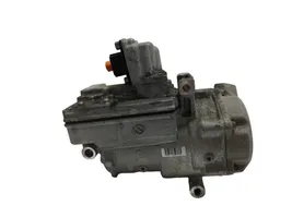 Renault Kangoo II Ilmastointilaitteen kompressorin pumppu (A/C) 926004760R