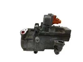 Renault Kangoo II Ilmastointilaitteen kompressorin pumppu (A/C) 926004760R