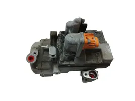 Renault Kangoo II Ilmastointilaitteen kompressorin pumppu (A/C) 926004760R