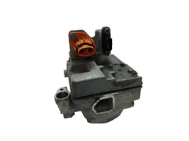 Renault Kangoo II Ilmastointilaitteen kompressorin pumppu (A/C) 926004760R