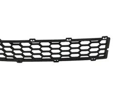 Chevrolet Captiva Front bumper lower grill 96623441