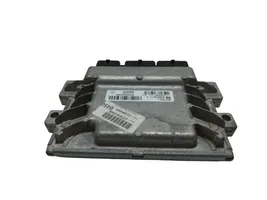 Renault Kangoo II Calculateur moteur ECU 237D40106R