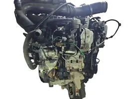 Renault Trafic III (X82) Motor R9M413