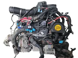 Renault Trafic III (X82) Motor R9M413