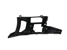 Ford Mondeo MK IV Staffa di rinforzo montaggio del paraurti anteriore 7S7117E856A