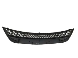 Ford Focus Grille calandre supérieure de pare-chocs avant 6M5Y17B968A