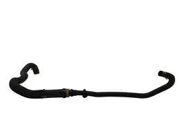 Renault Kangoo II Electric car engine cooling hoses/pipes 