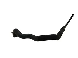 Renault Kangoo II Electric car engine cooling hoses/pipes 