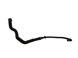 Renault Kangoo II Electric car engine cooling hoses/pipes 