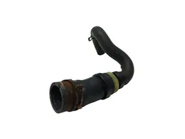 Renault Kangoo II Electric car engine cooling hoses/pipes 