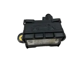 Volkswagen Transporter - Caravelle T5 ESP acceleration yaw rate sensor 7H0907652A