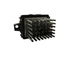 Jeep Grand Cherokee Résistance moteur de ventilateur de chauffage F011500090