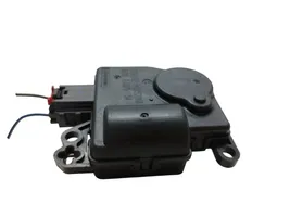 Jeep Grand Cherokee Motor/activador trampilla de calefacción 545250008