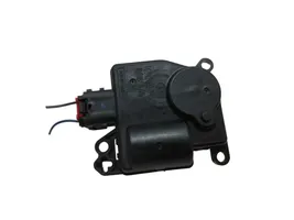 Jeep Grand Cherokee Motor/activador trampilla de calefacción 545250008