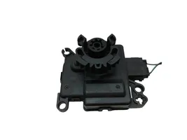 Jeep Grand Cherokee Motor/activador trampilla de calefacción 545250008