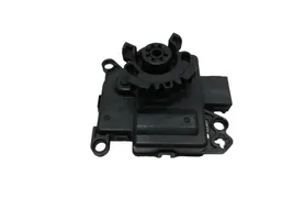 Jeep Grand Cherokee Motorino attuatore aria 545250008