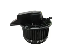 Jeep Grand Cherokee Soplador/ventilador calefacción AY2727006360