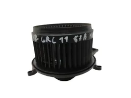 Jeep Grand Cherokee Mazā radiatora ventilators AY2727006360