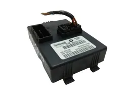 Jeep Grand Cherokee Sterownik / Moduł elektrycznej klapy tylnej / bagażnika 05026480AK