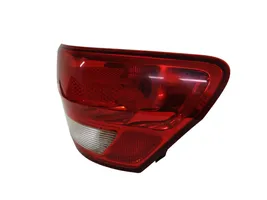 Jeep Grand Cherokee Rear/tail lights 55079414AD