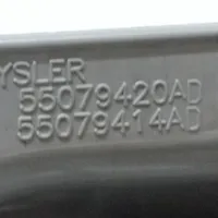 Jeep Grand Cherokee Aizmugurējais lukturis virsbūvē 55079414AD