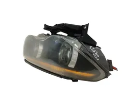 BMW 7 E65 E66 Lampa przednia 155034