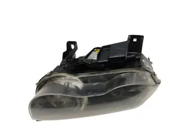 BMW 7 E65 E66 Lampa przednia 155034