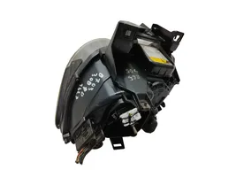 BMW 7 E65 E66 Lampa przednia 155034