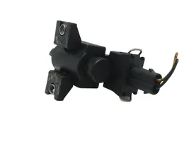 Toyota Avensis T270 Turbolader Druckwandler Magnetventil 258600R010