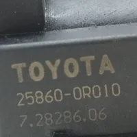 Toyota Avensis T270 Turboahtimen magneettiventtiili 258600R010