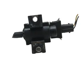 Toyota Avensis T270 Turbolader Druckwandler Magnetventil 258600R010