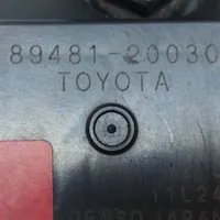 Toyota Avensis T270 Abgasdrucksensor Differenzdrucksensor 8948120030